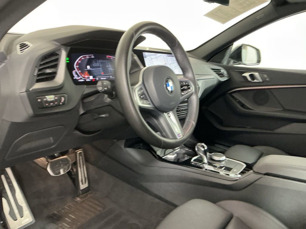 Certified 2024 BMW 228i Gran Coupe w/ M Sport Package image 23