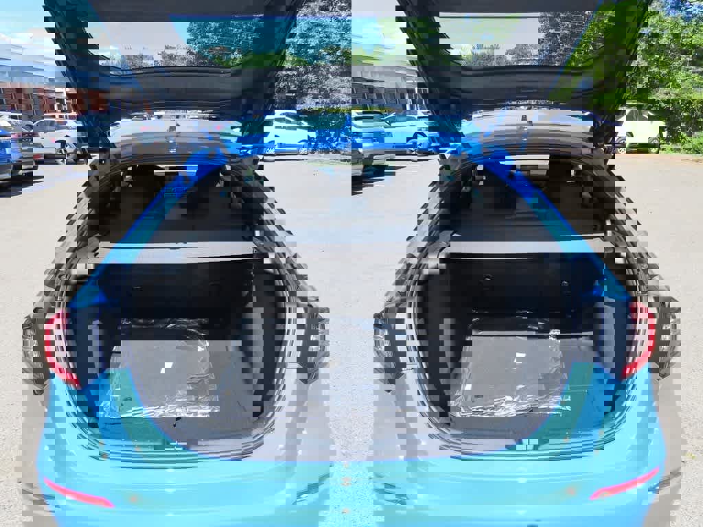 New 2026 Honda Civic Sport image 11