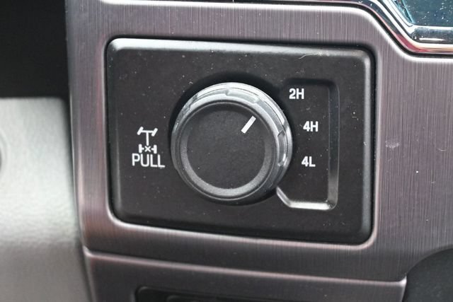 Certified 2022 Ford F250 Limited AWD/4WD image 24