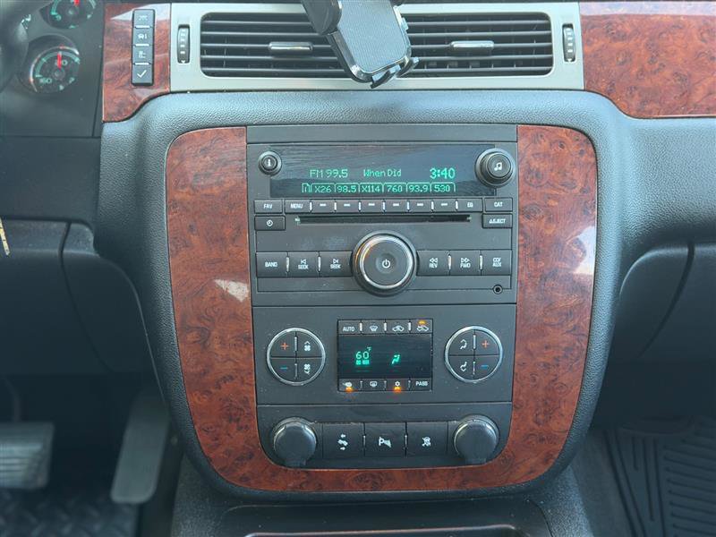 Used 2011 Chevrolet Silverado 1500 LTZ w/ LTZ Plus Package image 24