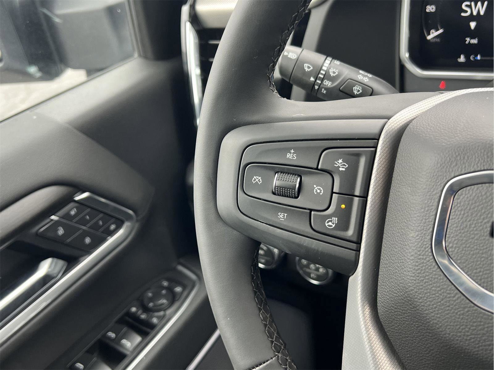 New 2026 GMC Sierra 3500 Denali w/ Technology Package image 16