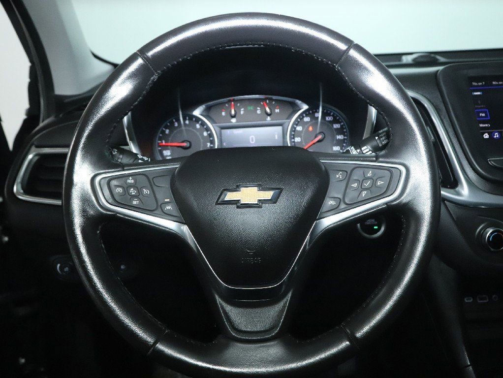 Used 2020 Chevrolet Equinox LT w/ Driver Convenience Package AWD/4WD image 21