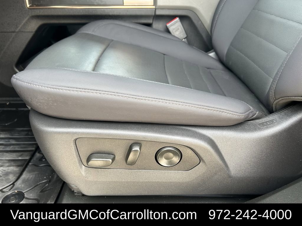 Used 2025 GMC Hummer EV 3X image 27