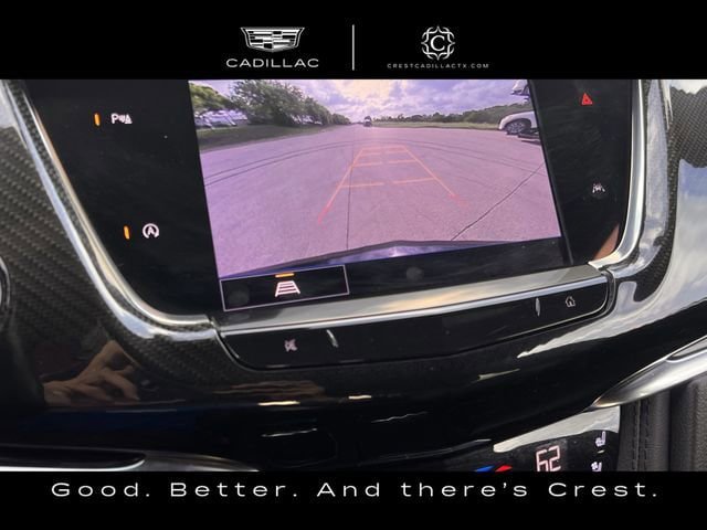 Certified 2023 Cadillac XT6 Sport AWD/4WD image 19