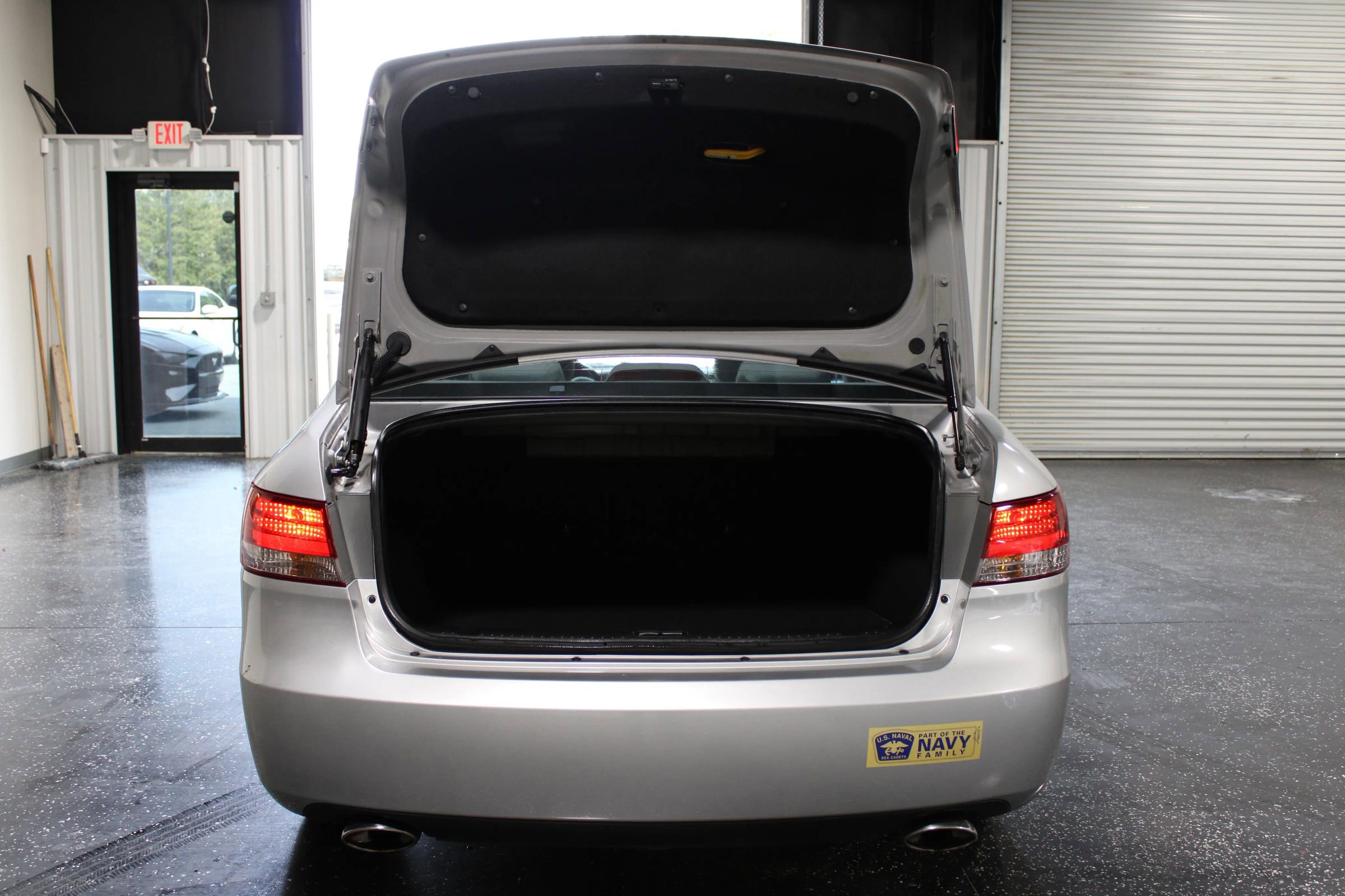 Used 2006 Hyundai Sonata GLS FWD image 24
