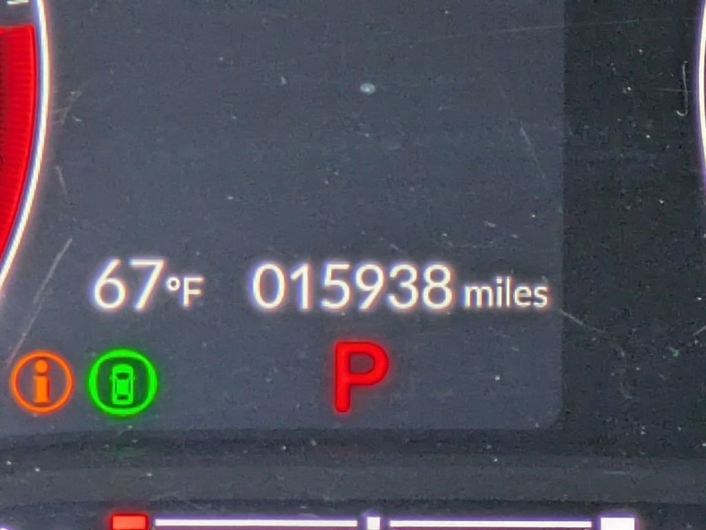 Certified 2023 Honda Civic EX-L image 14