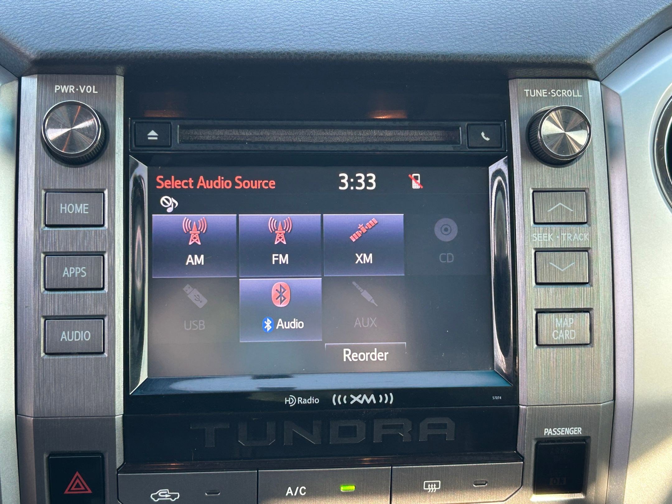 Used 2015 Toyota Tundra SR5 image 19