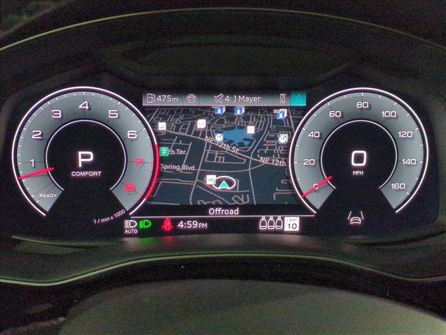 New 2026 Audi Q8 Premium Plus image 11