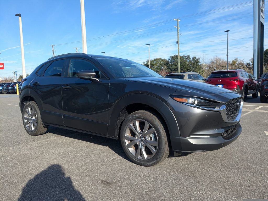 New 2026 MAZDA CX-30 AWD 2.5 S video 2
