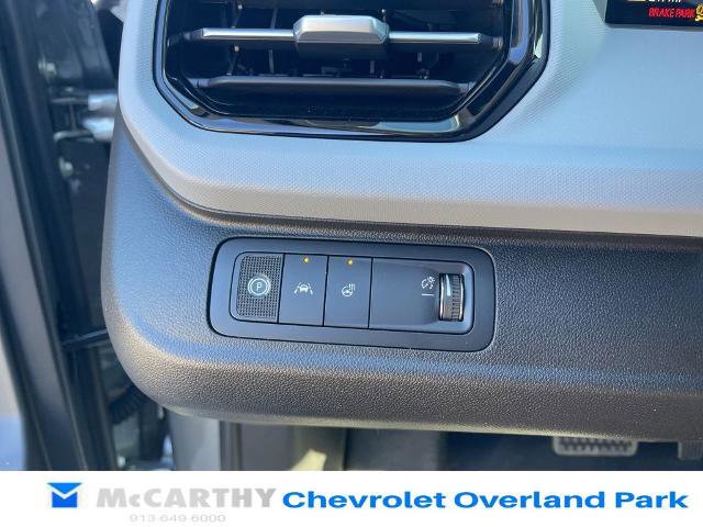 New 2027 Chevrolet Bolt RS w/ Technology Package FWD image 19