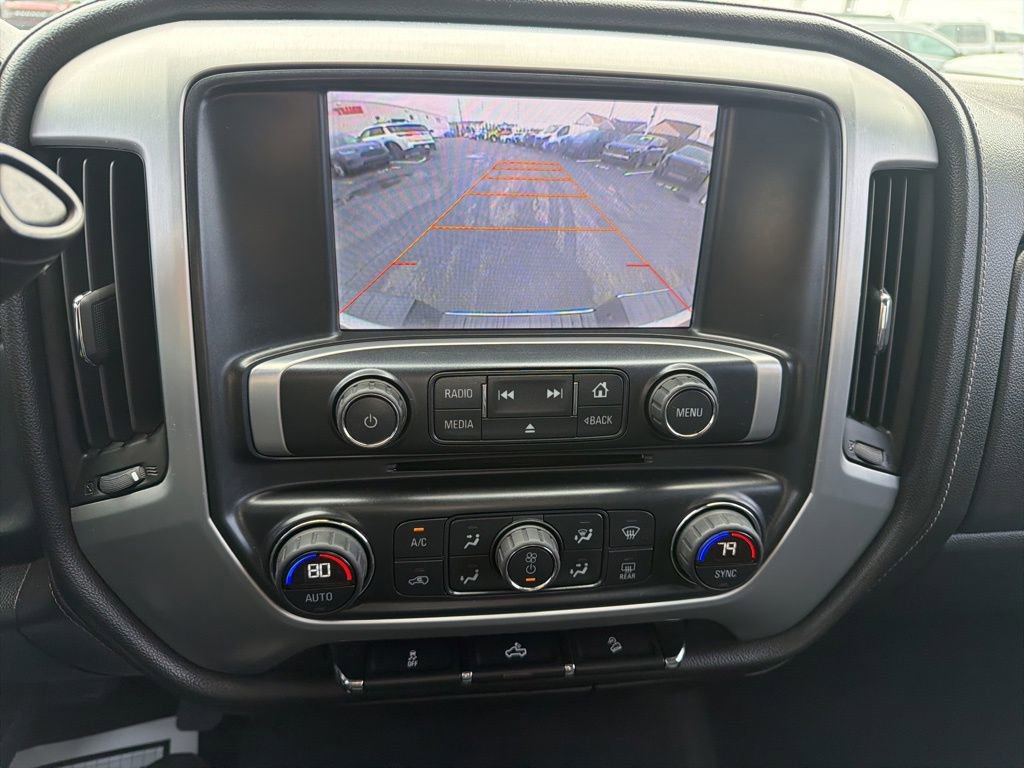 Used 2014 GMC Sierra 1500 SLE w/ SLE Value Package image 23