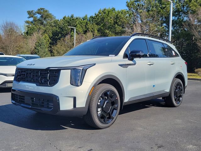 New 2026 Kia Sorento SX Prestige AWD/4WD image 32
