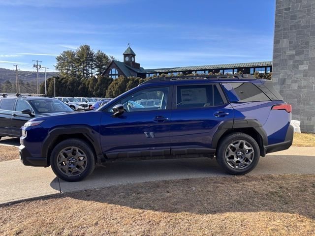 New 2026 Subaru Outback Premium AWD/4WD image 6