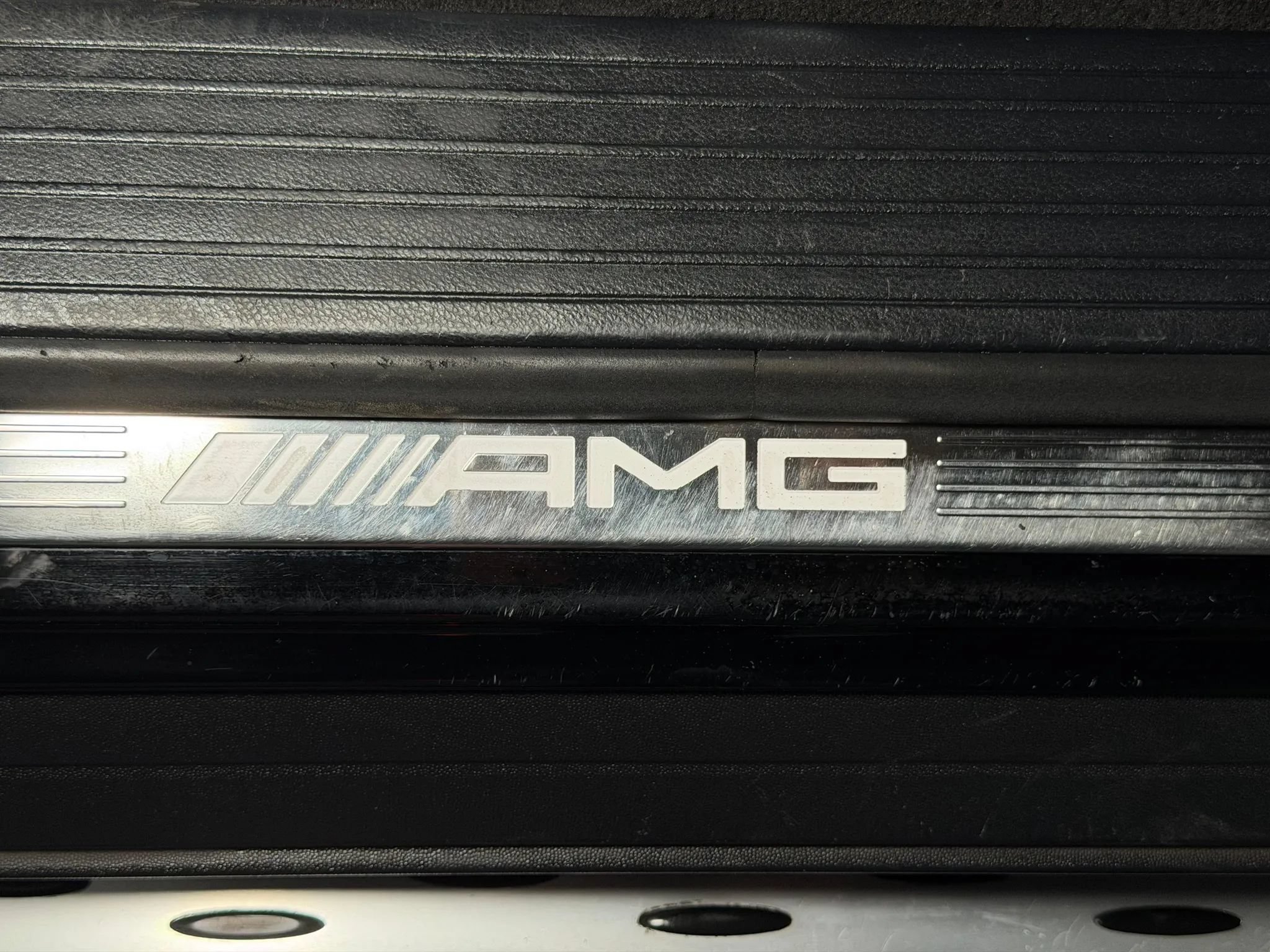 Used 2015 Mercedes-Benz GL 63 AMG 4MATIC image 37