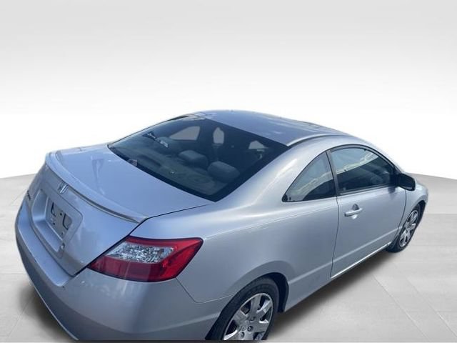 Used 2011 Honda Civic LX image 9