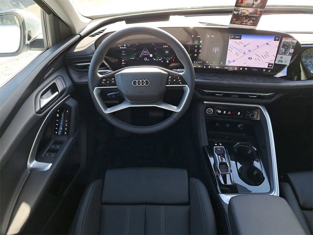 New 2025 Audi Q5 Premium Plus image 23