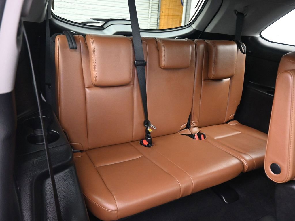 Used 2017 Toyota Highlander Limited w/ Protection Package #3 image 53