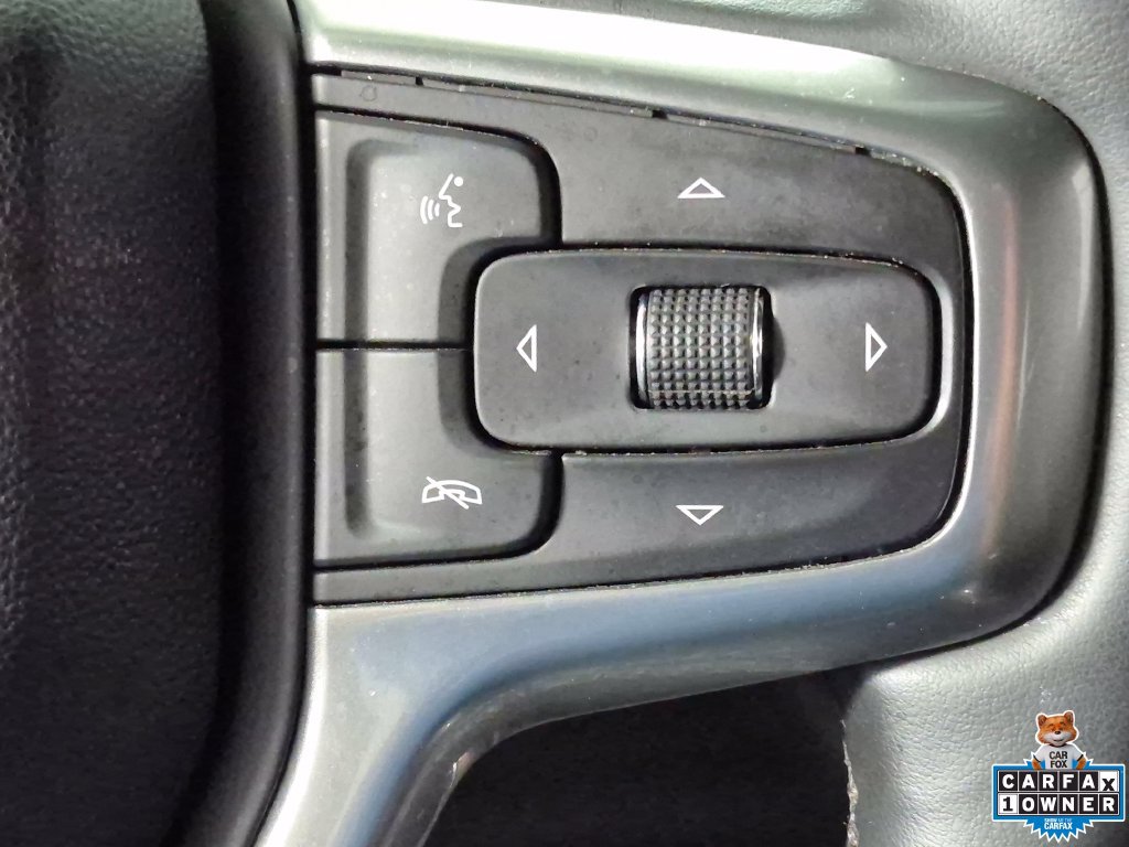 Used 2023 Chevrolet Silverado 1500 LT Trail Boss w/ Convenience Package II AWD/4WD image 13