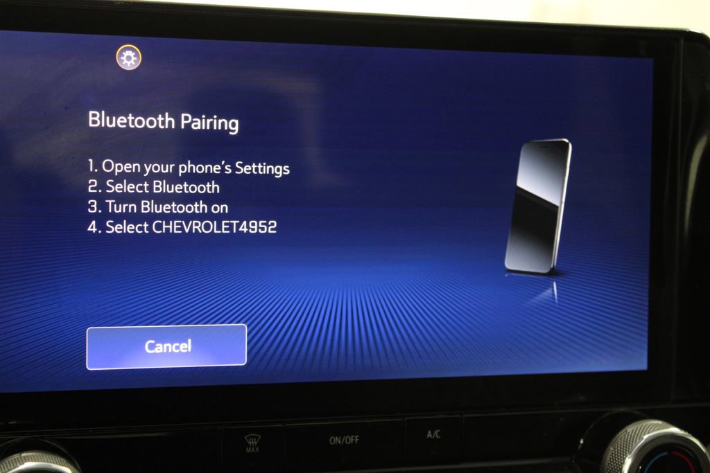 Used 2024 Chevrolet Colorado W/T image 28