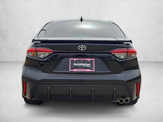 Used 2025 Toyota Corolla FX FWD image 7