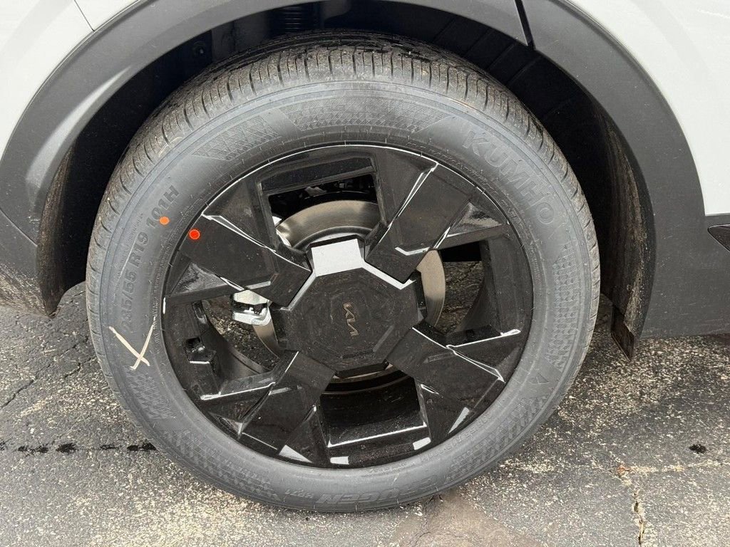 New 2026 Kia Sportage X-Line image 4