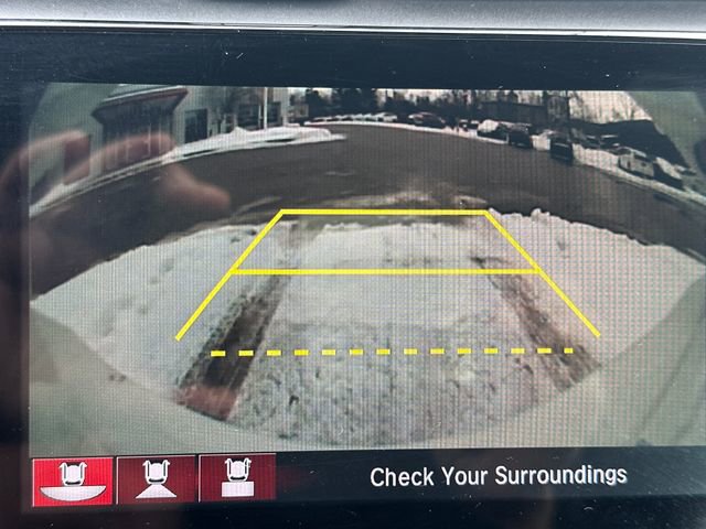 Used 2018 Honda Civic Sport Touring image 16