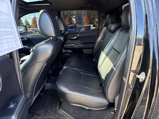 Used 2019 Toyota Tacoma TRD Pro AWD/4WD image 14