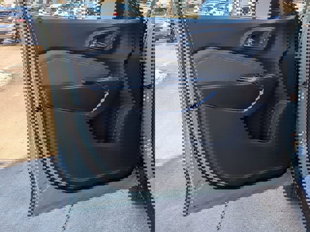 New 2026 Chevrolet Trax ACTIV w/ Driver Confidence Package image 7