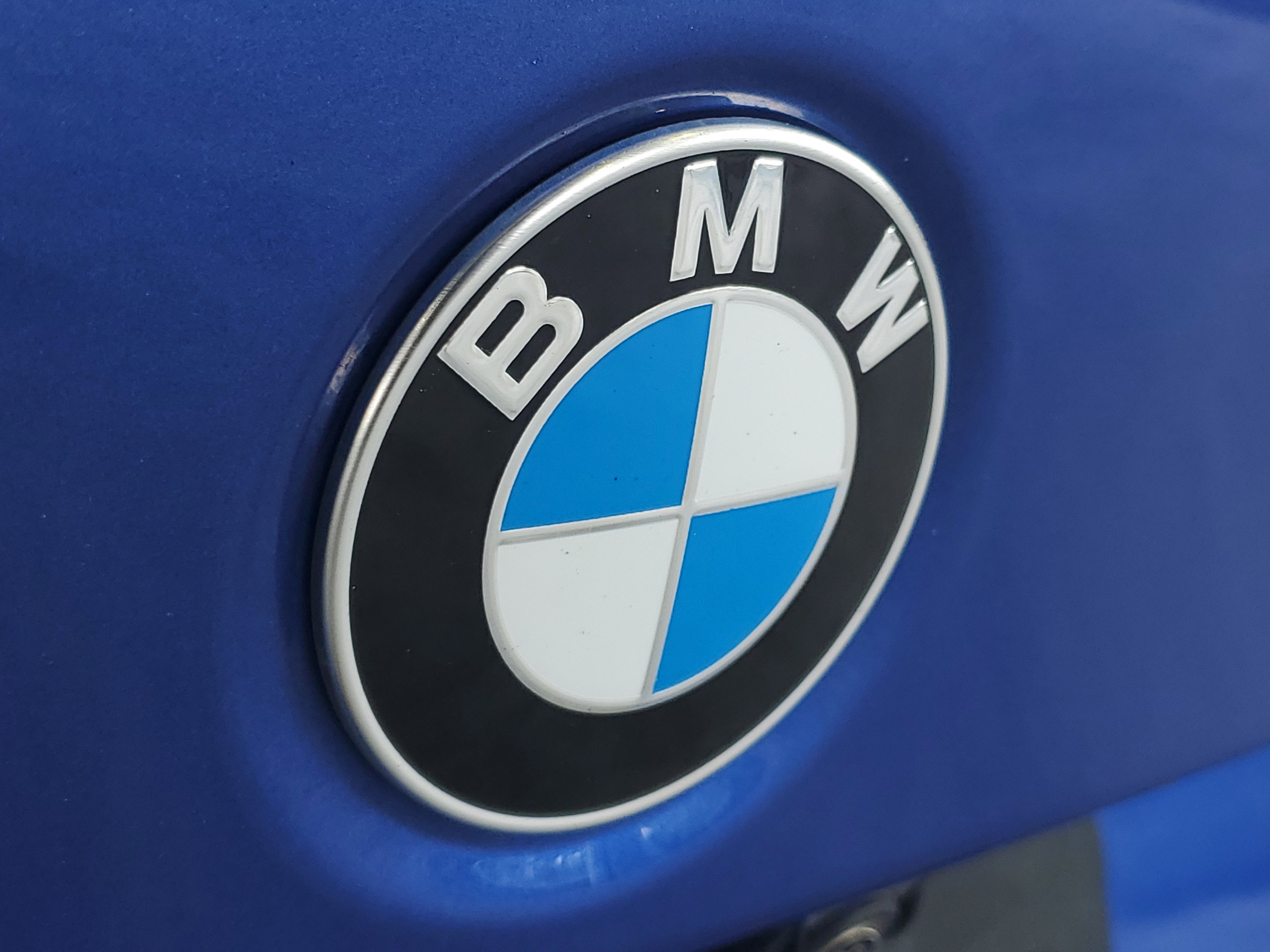 Used 2025 BMW M340i RWD image 5