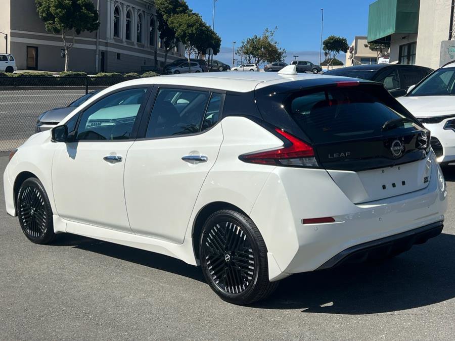 Used 2024 Nissan Leaf SV Plus image 7