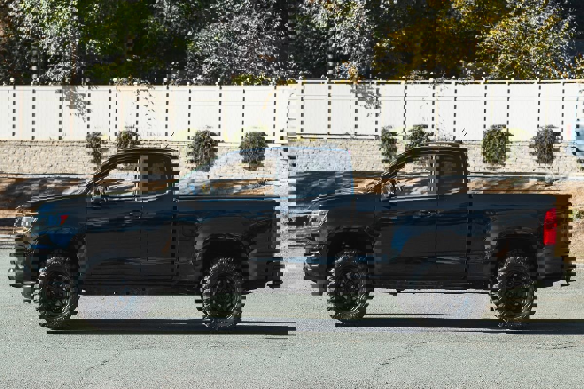 Used 2019 Chevrolet Colorado LT image 4