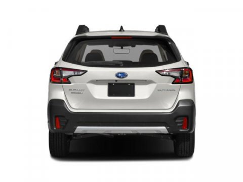 Used 2022 Subaru Outback Limited image 8