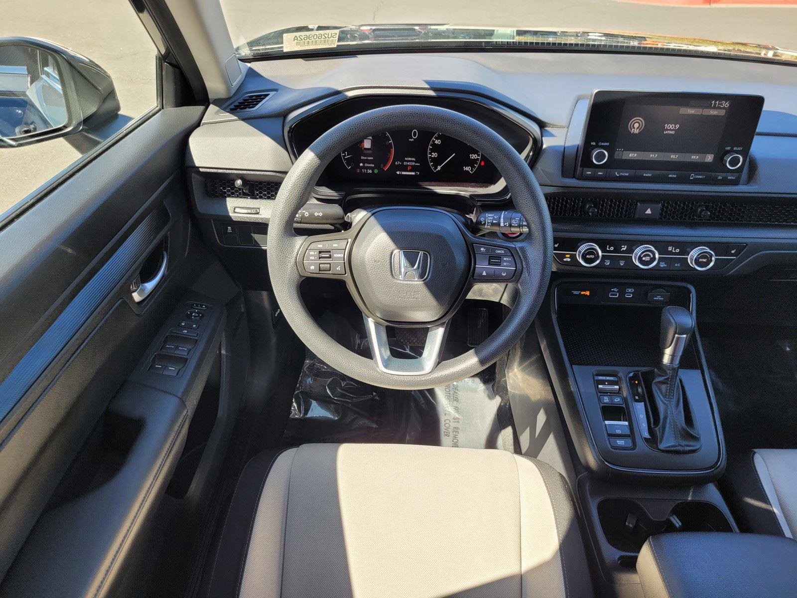 Used 2024 Honda CR-V EX image 19