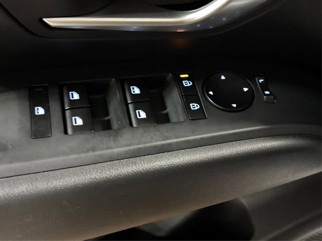 Certified 2025 Hyundai Tucson SE image 33