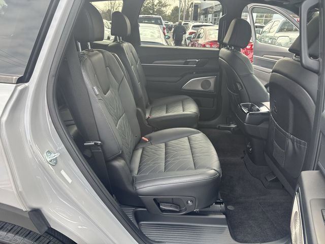 Used 2024 Kia Telluride SX Prestige X-Line image 28
