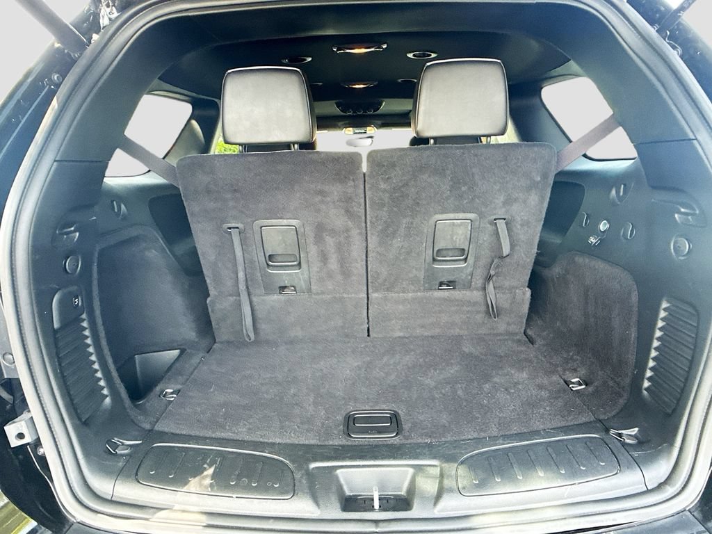 Used 2023 Dodge Durango GT RWD image 28
