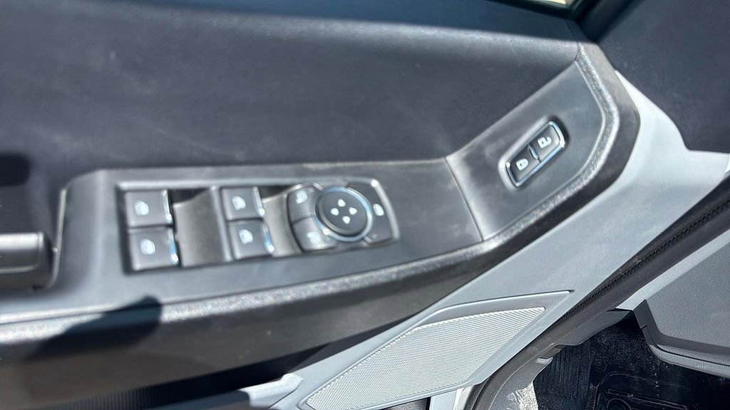 New 2024 Ford F550 4x4 SuperCab Super Duty image 16