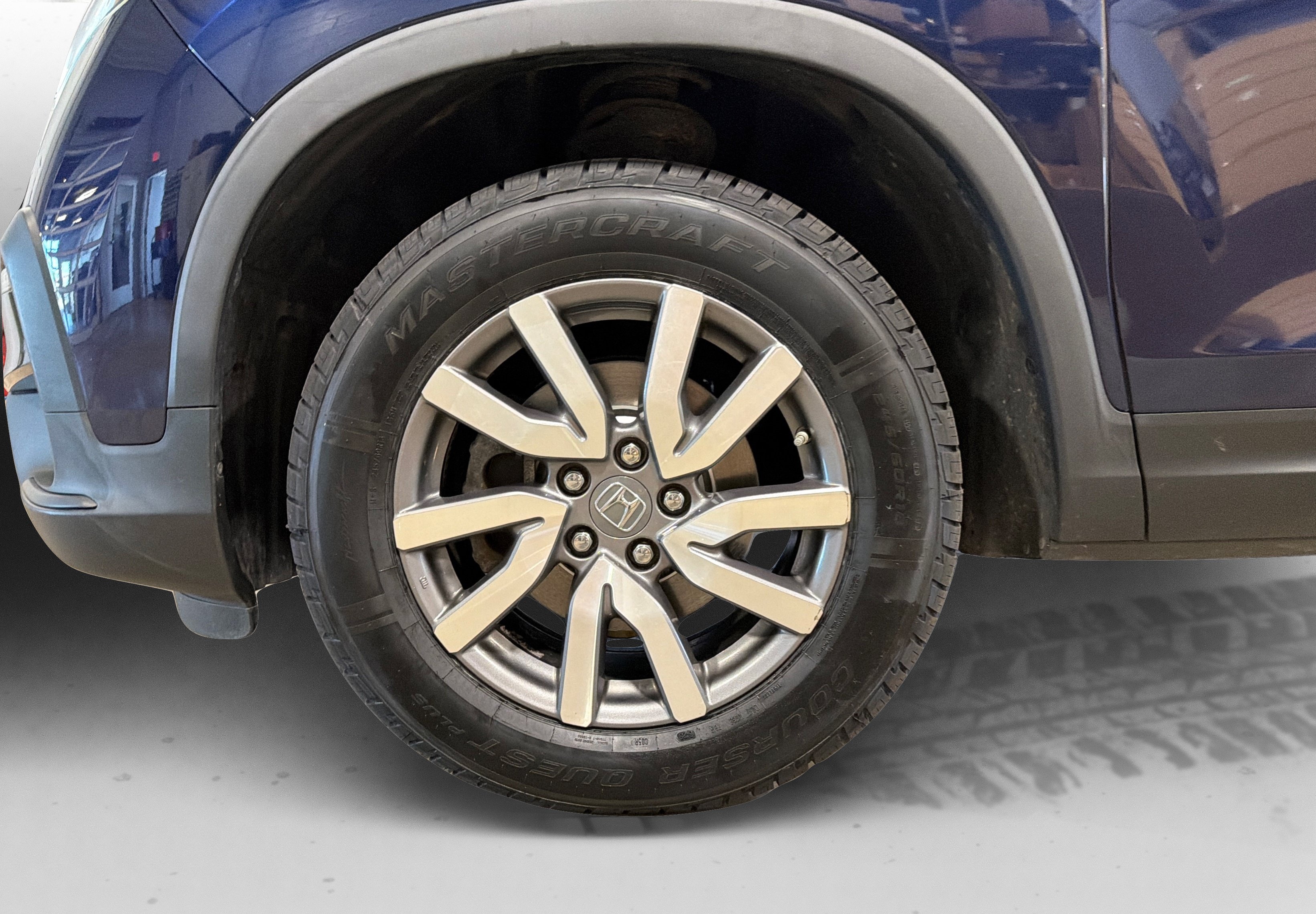 Used 2020 Honda Pilot EX-L image 47