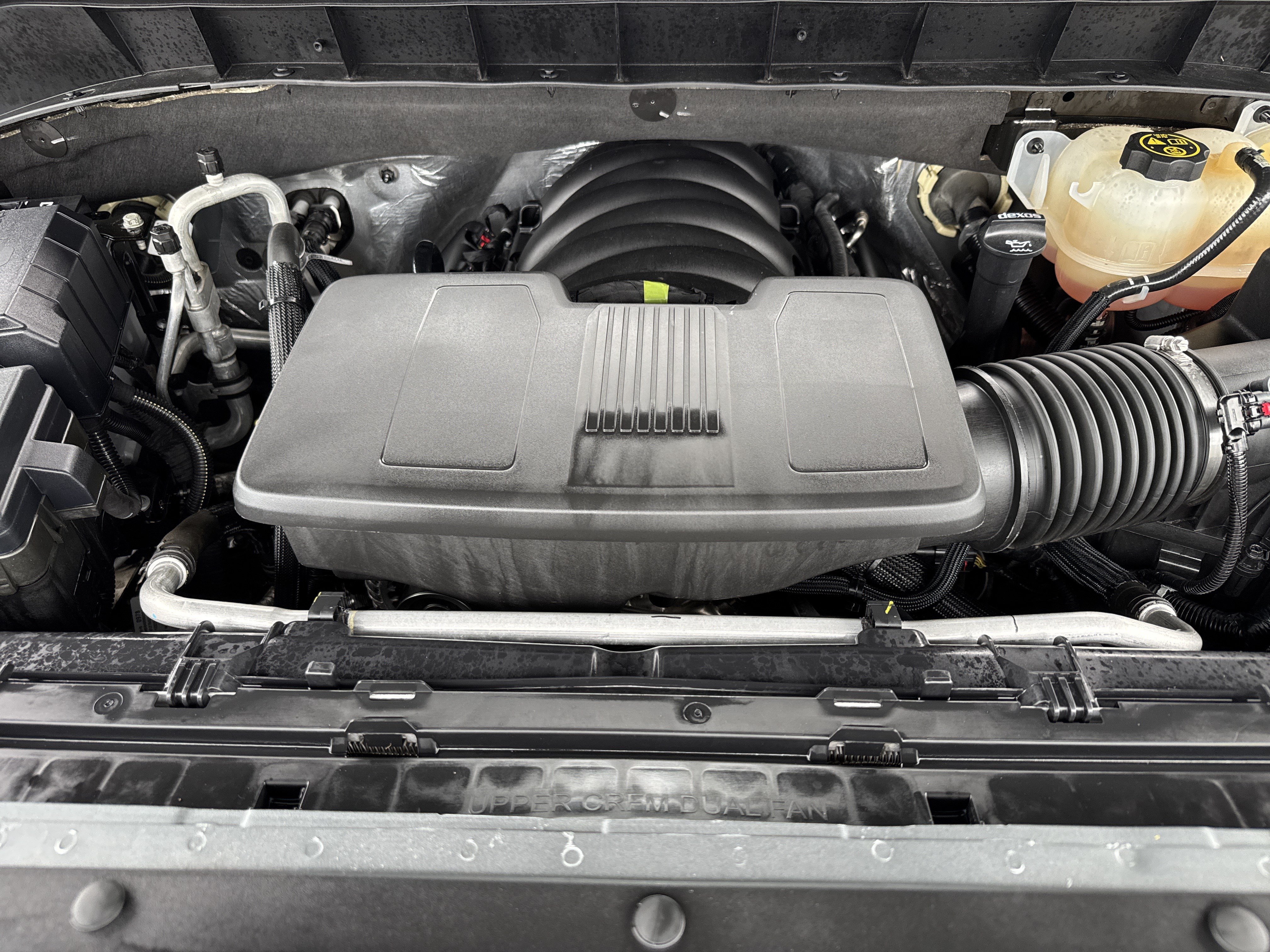 Used 2023 Chevrolet Silverado 1500 RST w/ RST All Star Premium Package AWD/4WD image 33