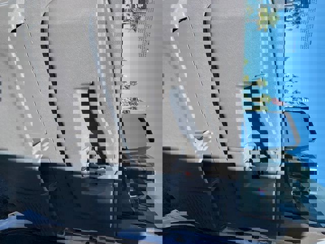 New 2024 GMC Savana 3500 w/ Power Convenience Package image 13