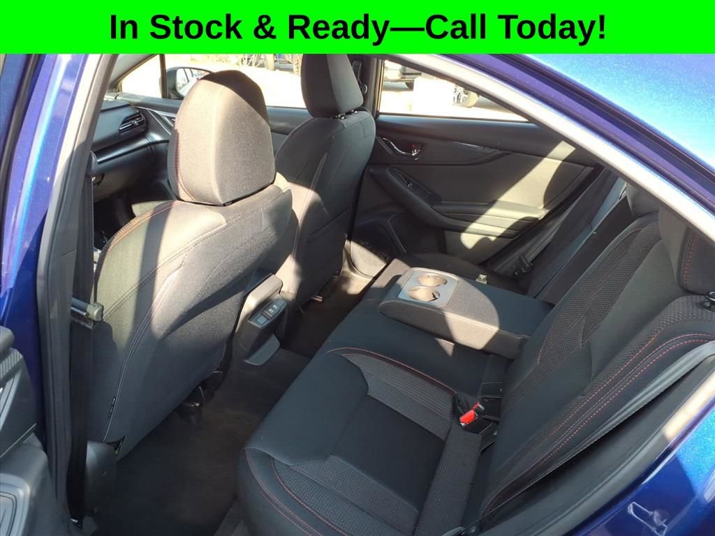 Certified 2023 Subaru WRX Premium image 30