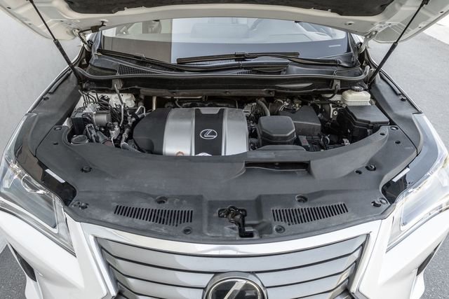 Used 2018 Lexus RX 350 FWD w/ Premium Package image 15