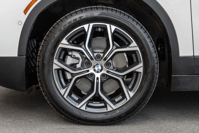 Used 2023 BMW X2 xDrive28i w/ Convenience Package AWD/4WD image 15