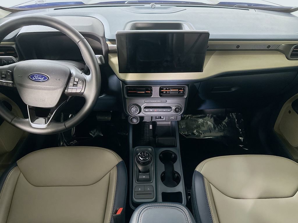 Used 2025 Ford Maverick Lariat AWD/4WD image 18