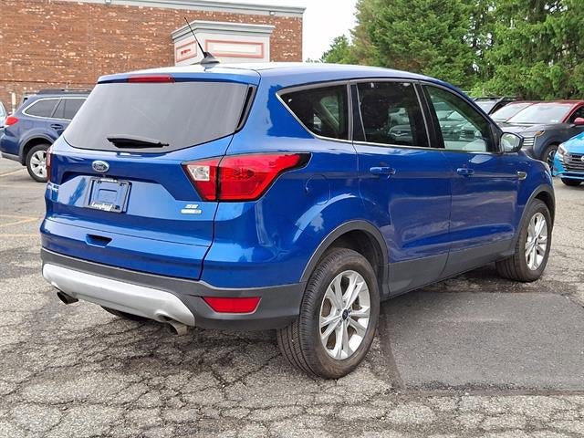 Used 2019 Ford Escape SE AWD/4WD image 6
