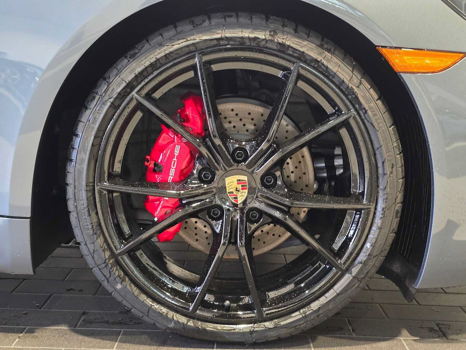 New 2025 Porsche 718 Cayman S RWD image 11