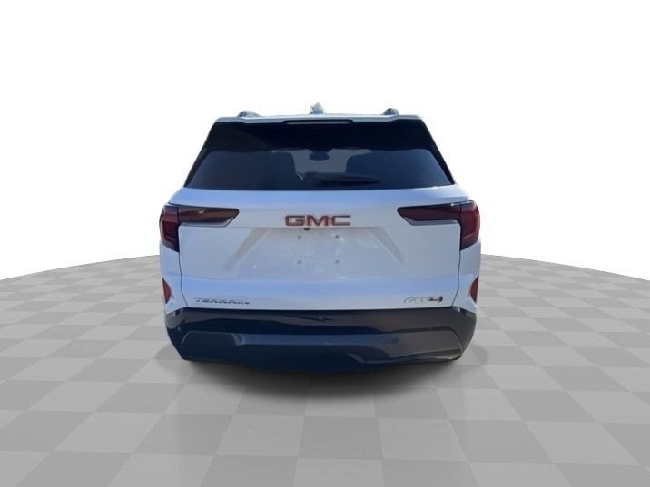 New 2026 GMC Terrain AT4 w/ LPO, Floor Liner Package image 7