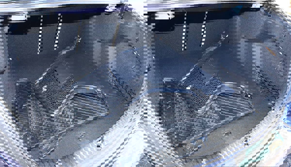 Used 2020 Mercedes-Benz C 300 Sedan w/ Premium Package image 23