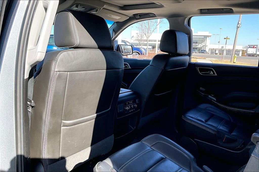 Used 2018 GMC Yukon Denali w/ Open Road Package image 31