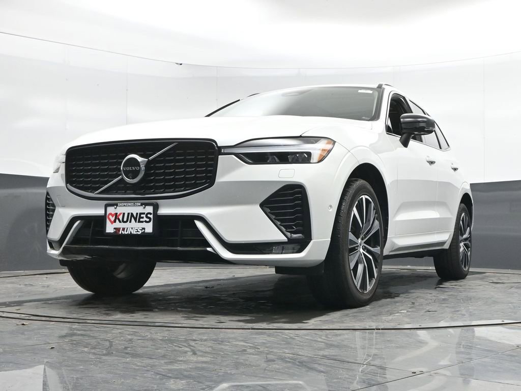 Used 2024 Volvo XC60 B5 Plus w/ Protection Package Premier image 37
